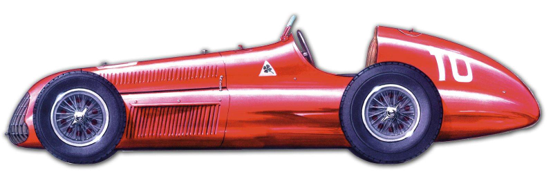 Illustration for article titled Zagato Alfa Romeo TZ3